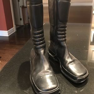 Prada calazature Donna in Pelle size 35.5