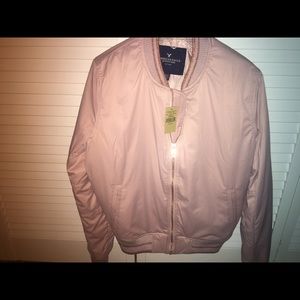 Brand new American Eagle bomber jacket XS