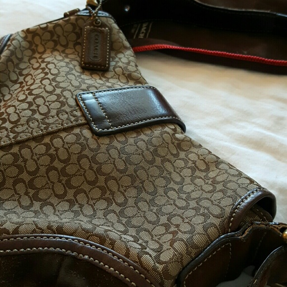 Coach Bag - Picture 3 of 4
