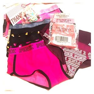 VS PINK (not for sale)