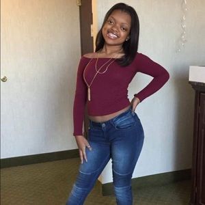 Meet your Posher, Jasmine