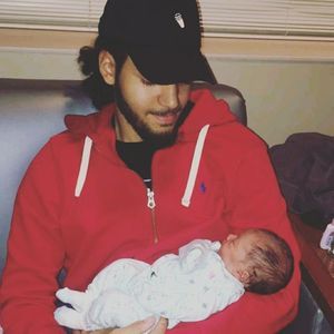 Meet your Posher, Blake