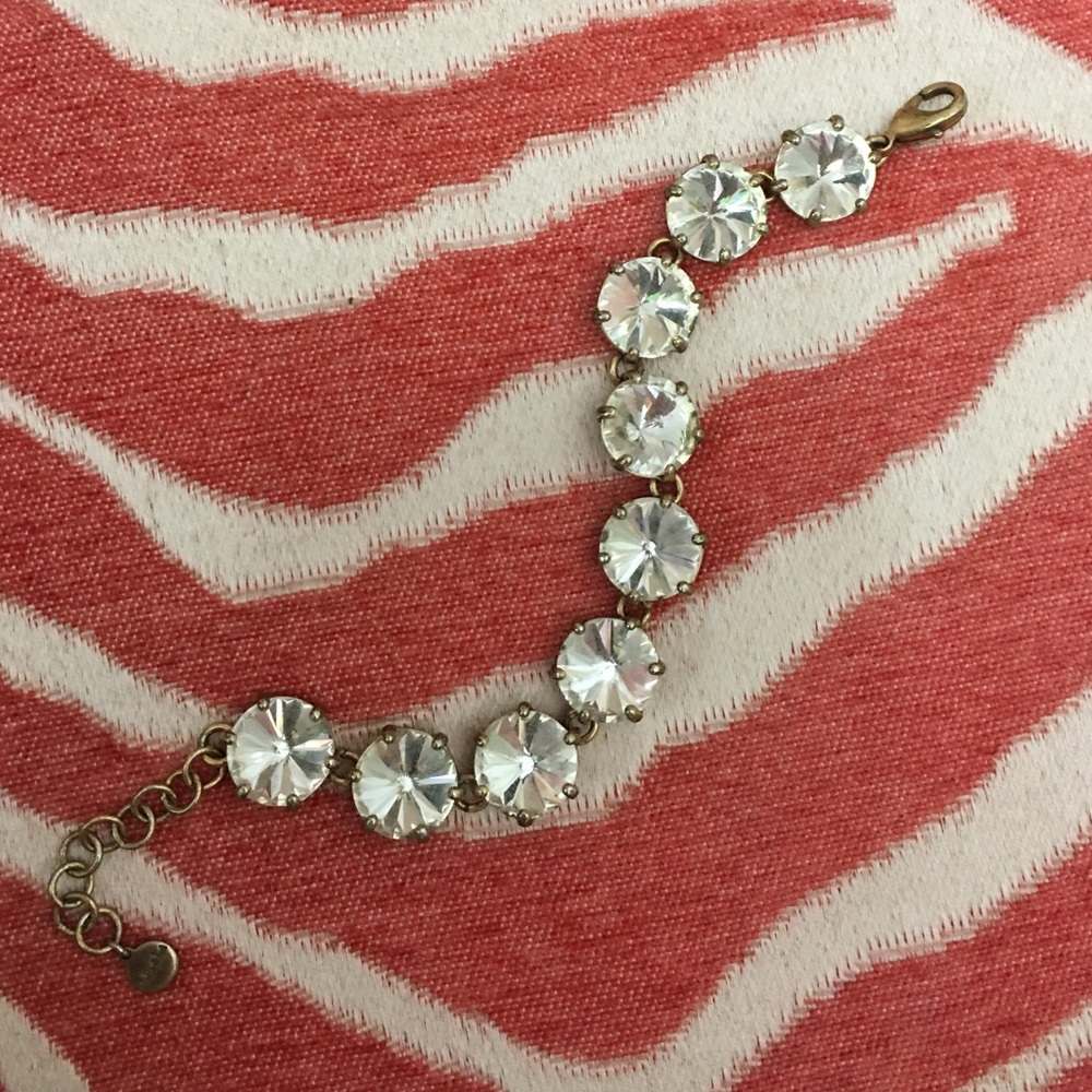 Stella and Dot bracelet