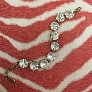 Stella and Dot bracelet