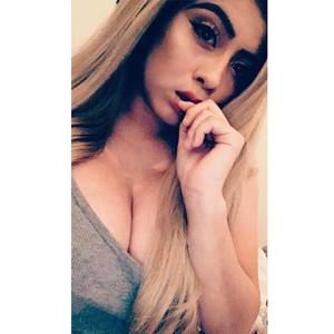 Meet your Posher, Tracy