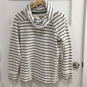 Lou and grey Cowell neck sweater