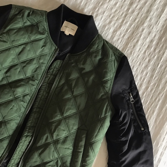 Urban Outfitters Jackets & Coats - Urban Outfitters Bomber Jacket Urban Outfitters Jackets & Coats - Urban Outfitters Bomber Jacket