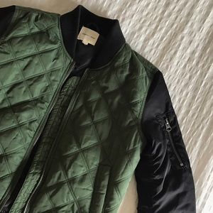Urban Outfitters Jackets & Coats - Urban Outfitters Bomber Jacket Urban Outfitters Jackets & Coats - Urban Outfitters Bomber Jacket