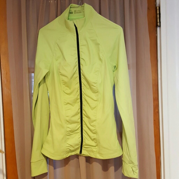 Victoria secret VSX jacket - Picture 1 of 2