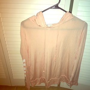 PINK super soft collection pull over XS
