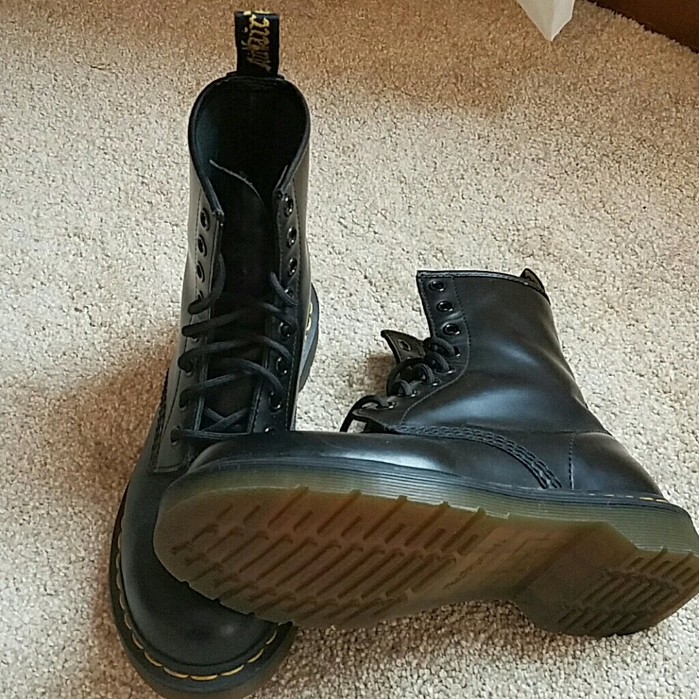 Dr. Martens 1460 Boots