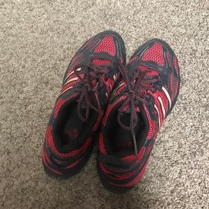 Adidias Trail Running Shoes