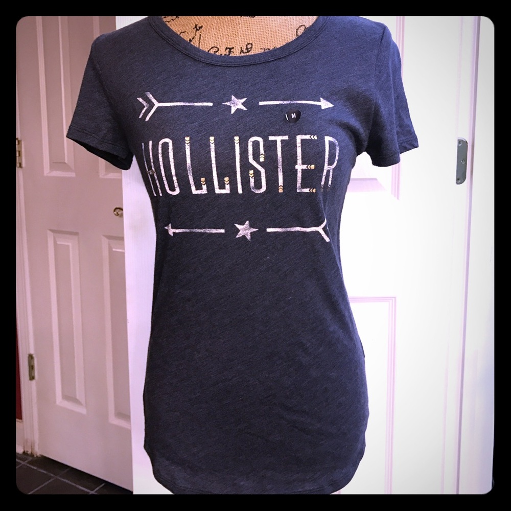 NWT Hollister Women's T shirt