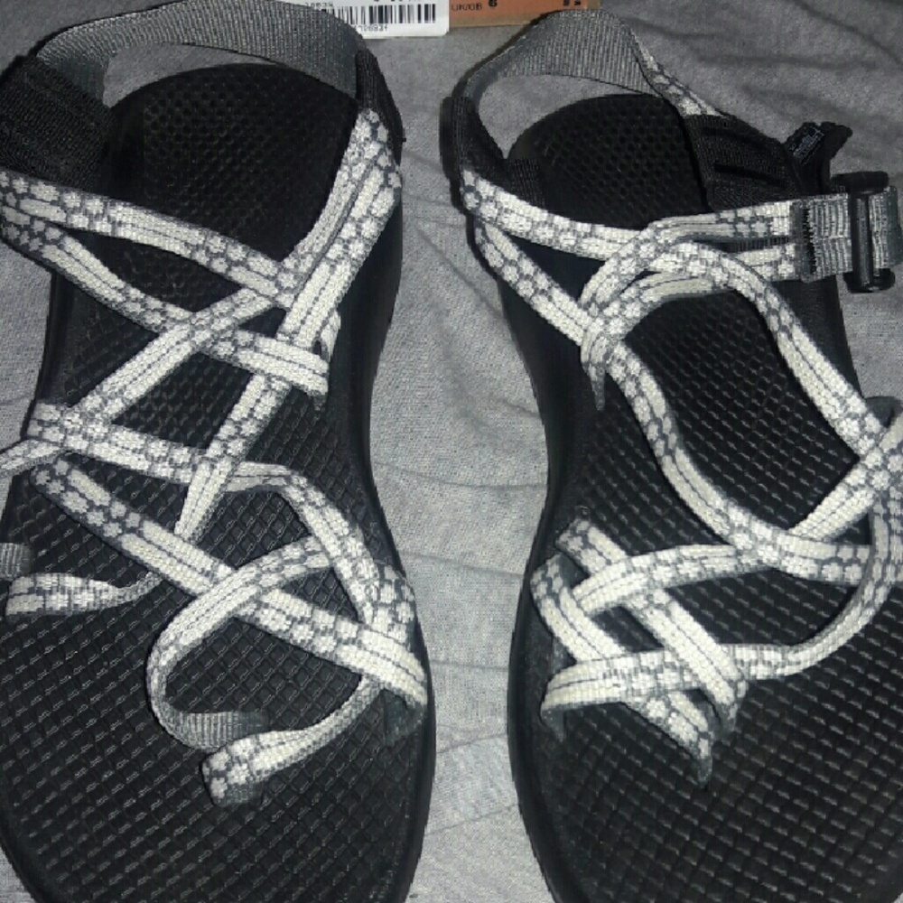 Chaco shoes