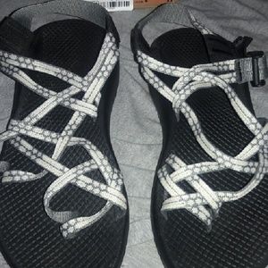 Chaco shoes