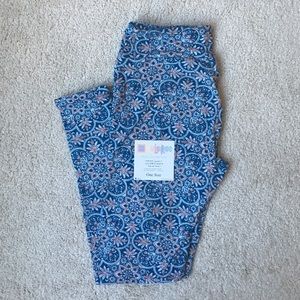 OS lularoe leggings