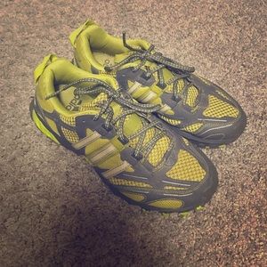 Adidas Trail Running Shoes