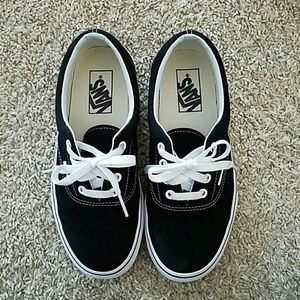 Vans Era Sneakers
