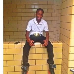 Meet your Posher, Lilmoussa