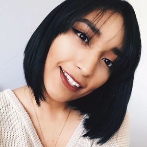 Meet your Posher, Dianna