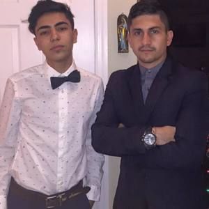 Meet your Posher, Edgar