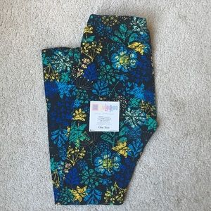 OS lularoe leggings