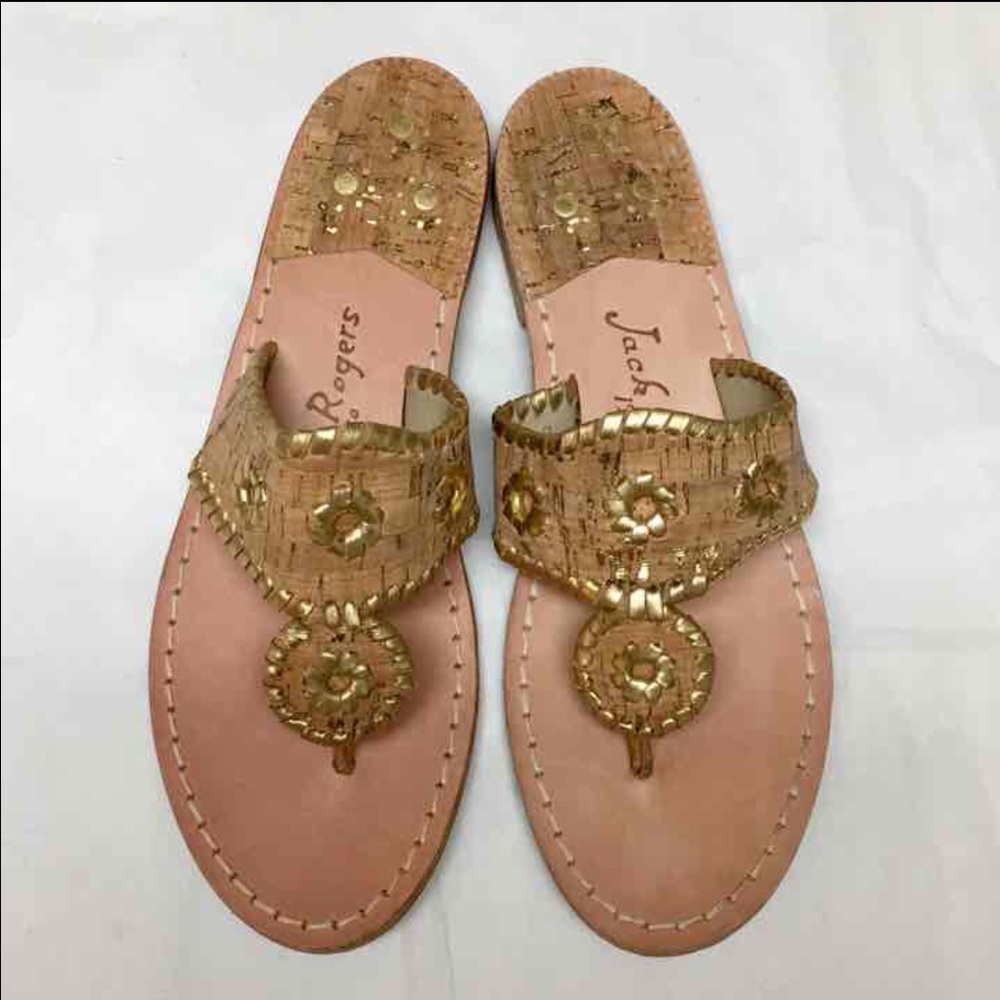 New Jack Rogers Size 9