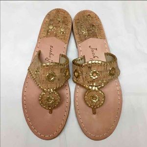 New Jack Rogers Size 9