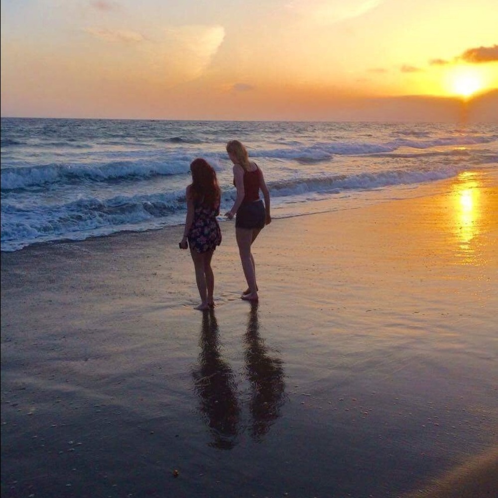 Meet your Posher, Kayla