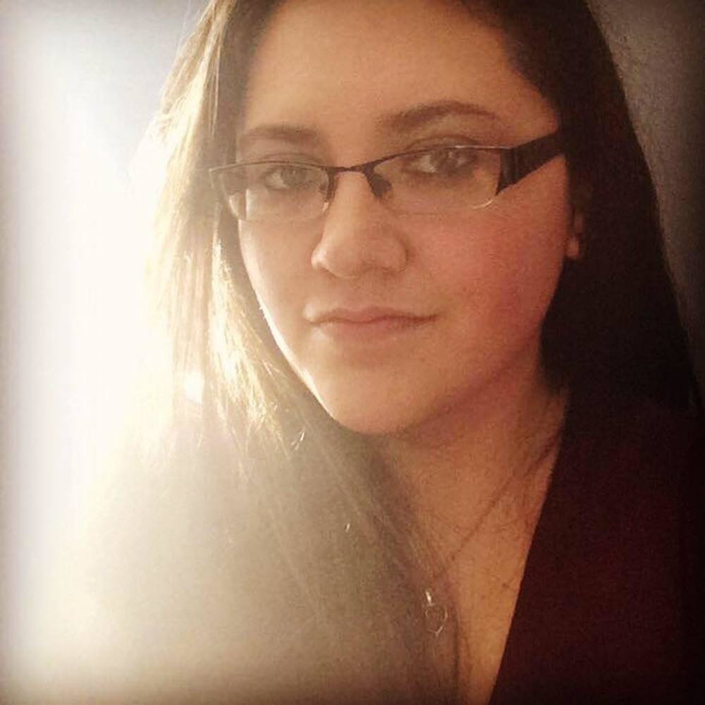 Meet your Posher, Alli