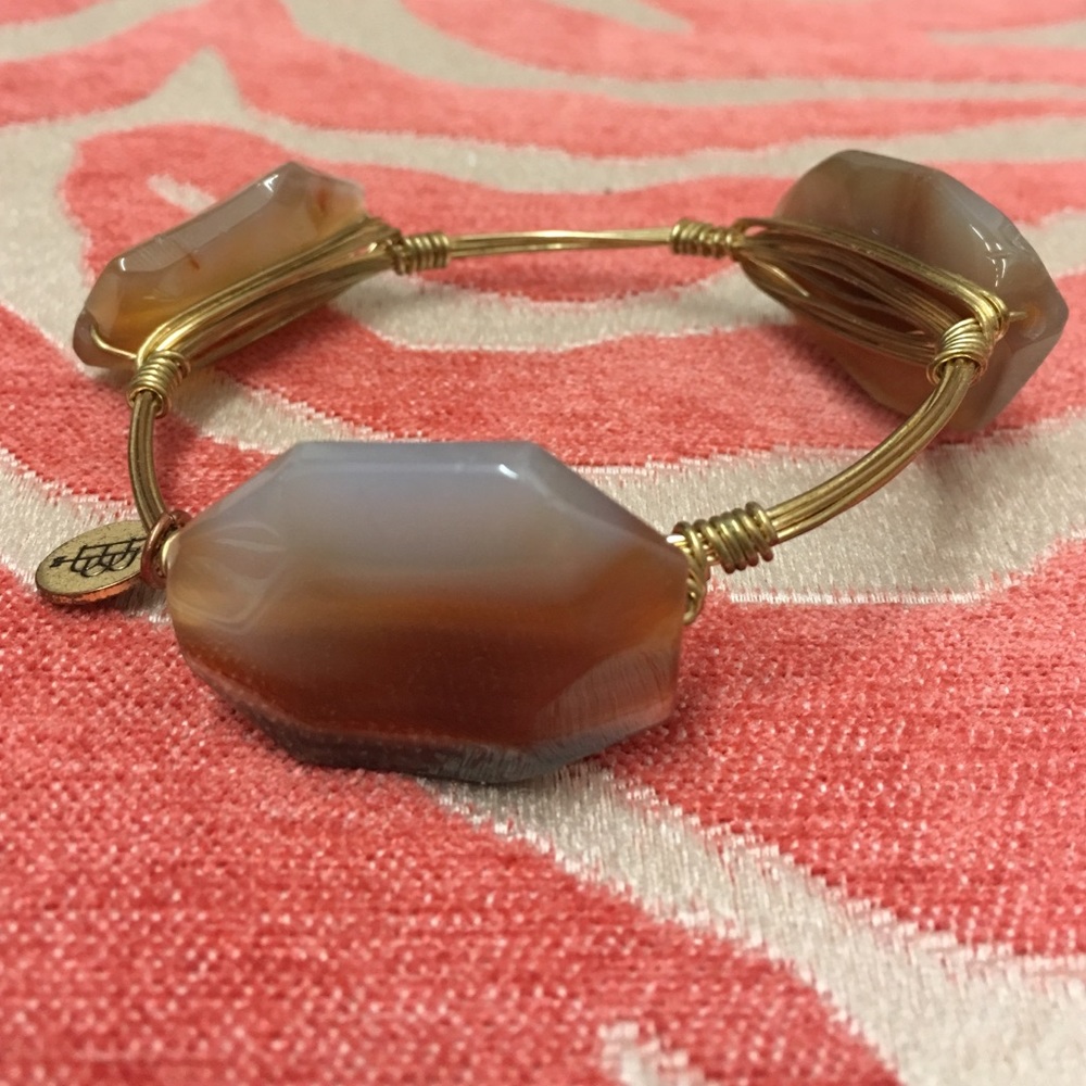 Bourbon and Boweties