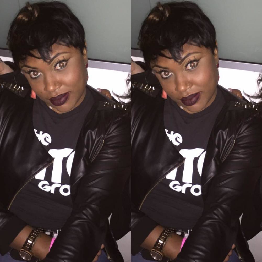 Meet your Posher, Victoria