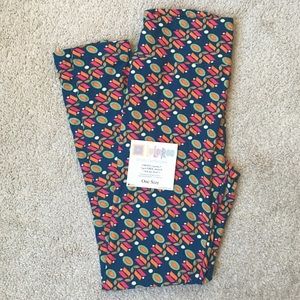 OS lularoe leggings