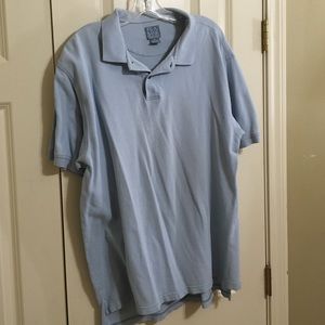 Jos. A. Bank stay cool polo