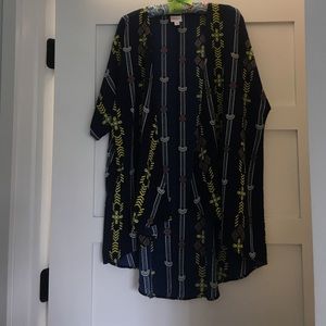 LuLaRoe Lindsay