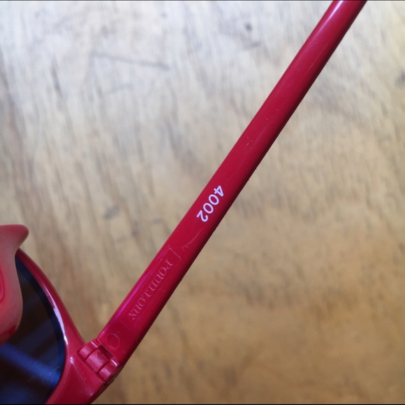 Sold RARE UNWORN vintage French Vuarnet Sunglasses - Picture 3 of 3