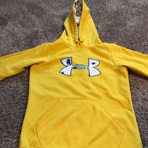 Under Armour Sweatshirt