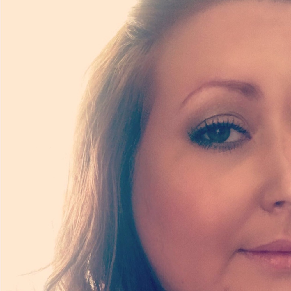 Meet your Posher, Jenn