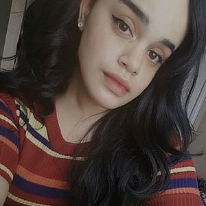 Meet your Posher, Brianna