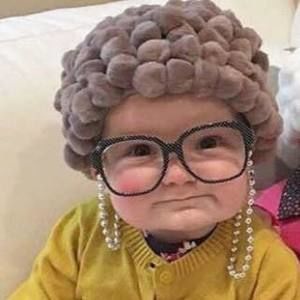 Meet your Posher, Fernanda