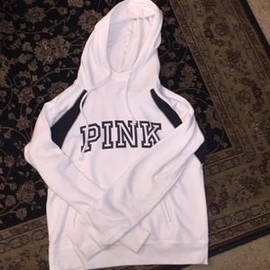 PINK sweatshirt
