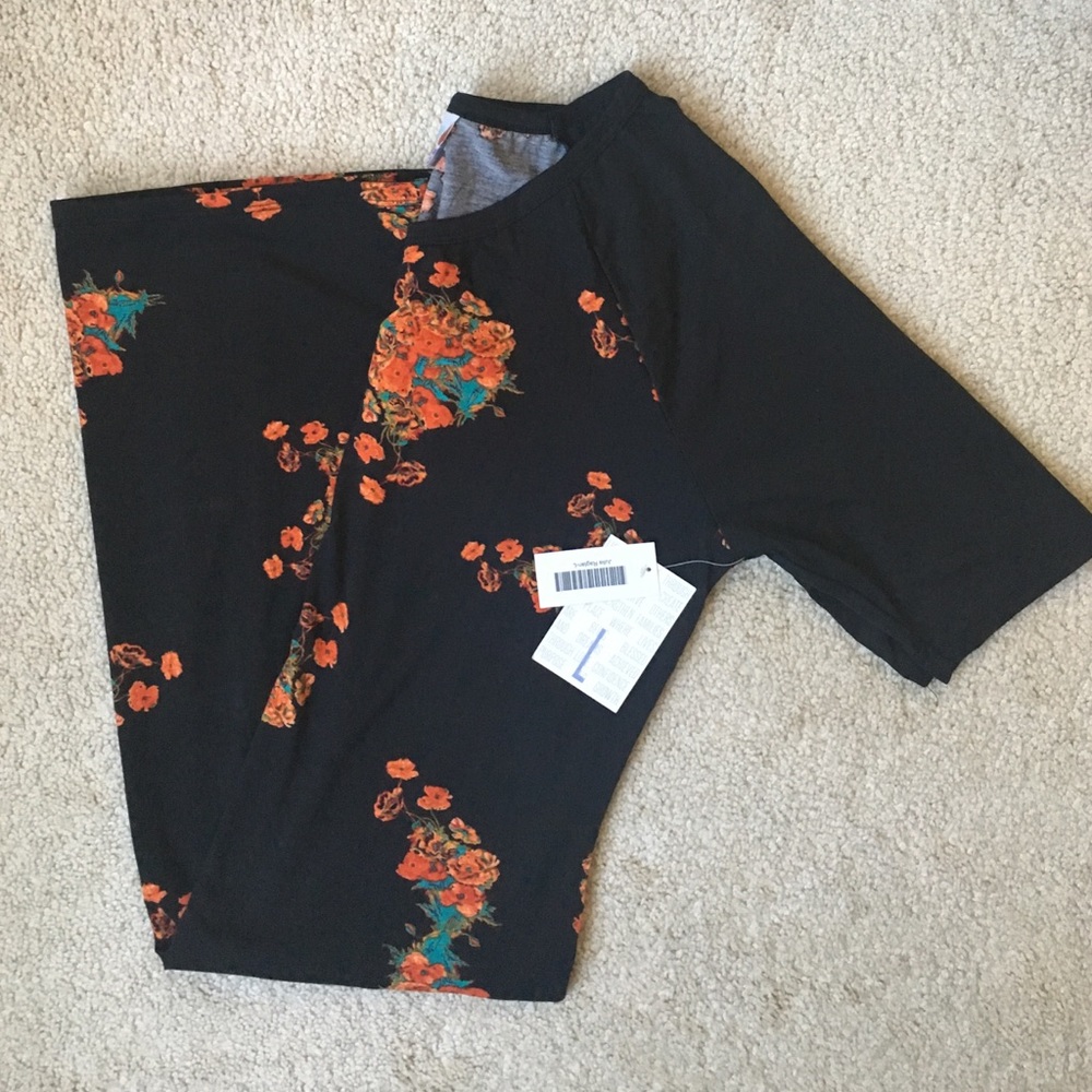 Lularoe Julia size Large