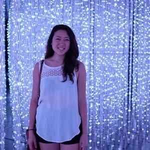 Meet your Posher, Brenda