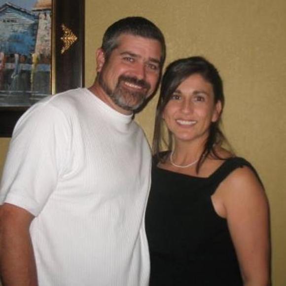Meet your Posher, Terry n rebecca - Picture 1 of 1
