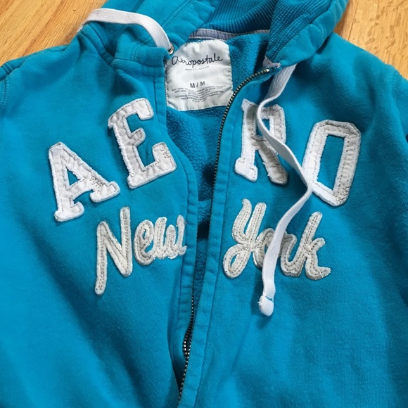 Hoodie - Picture 1 of 1