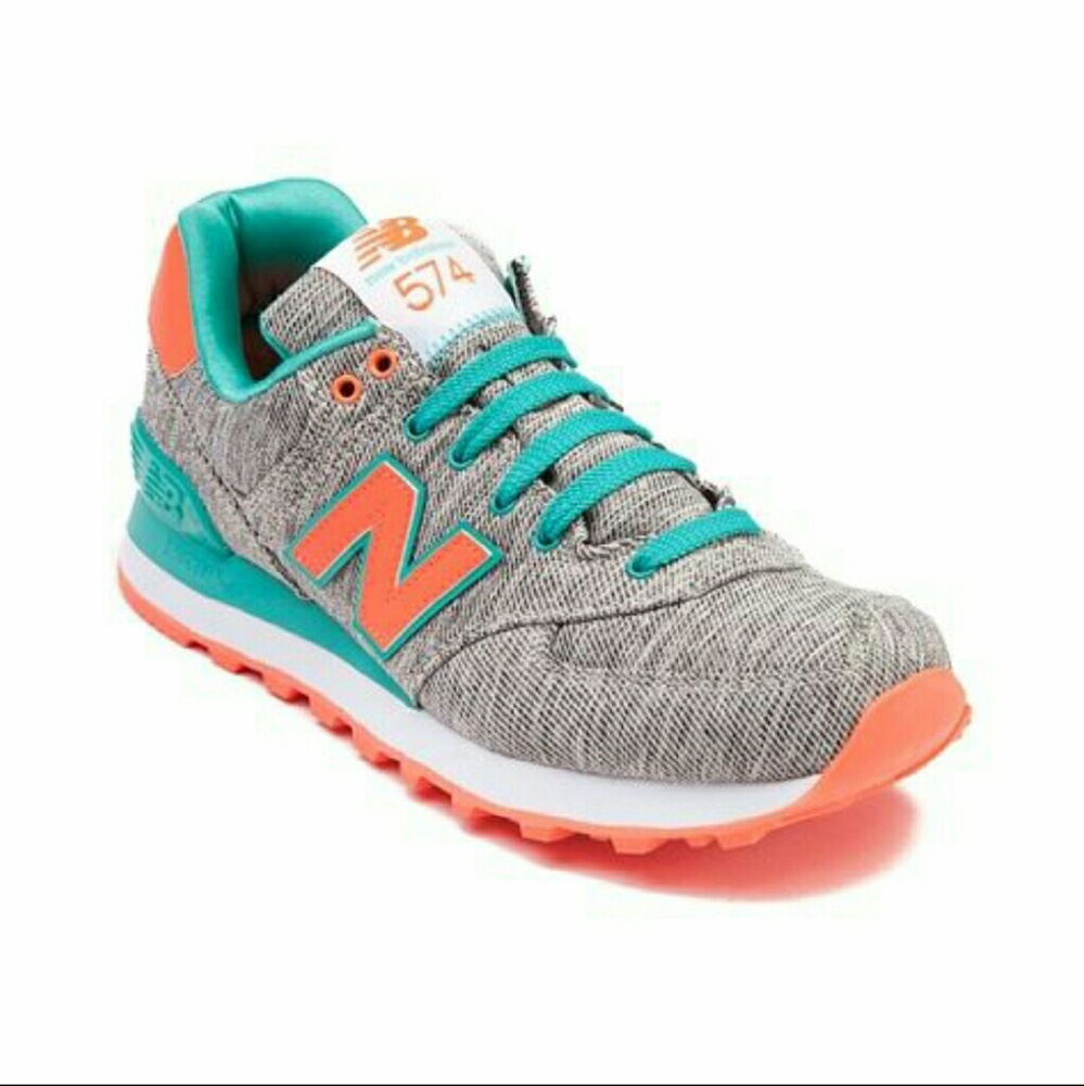 ISO New Balance 574