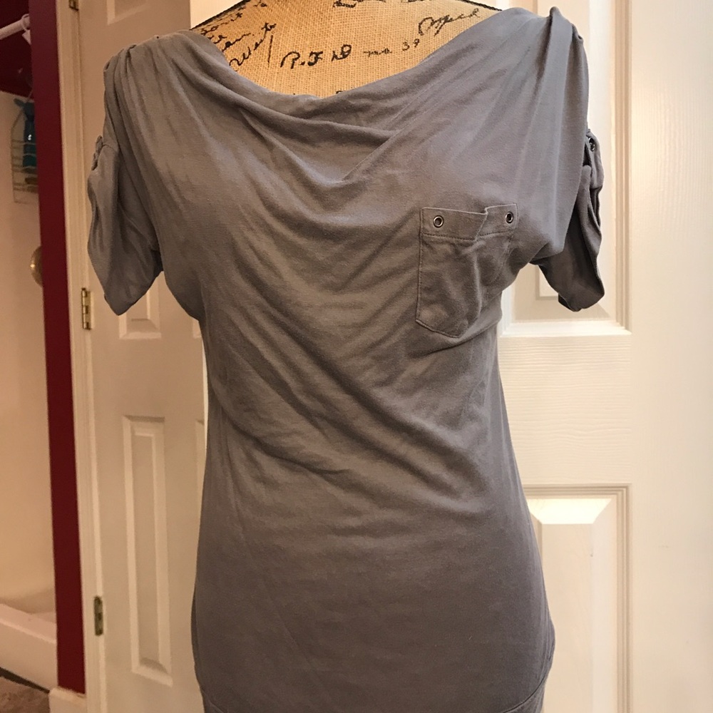 VGC Banana Republic Top Medium