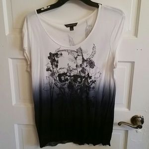 Skull top