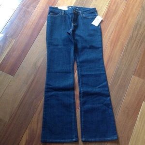 Michael Kors Jeans size 4 NEW WITH TAGS