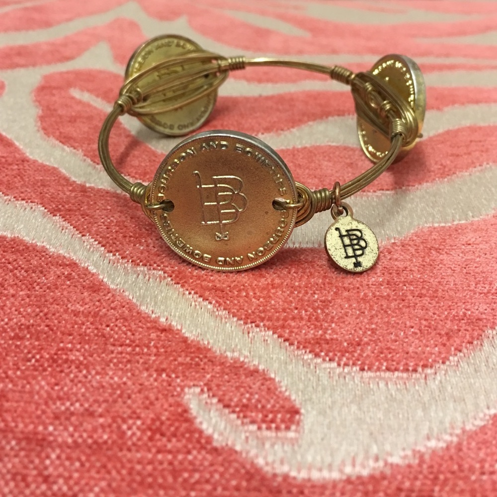 Bourbon and Boweties